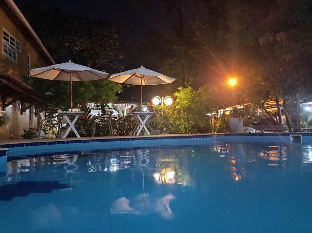 Casa Da Maisa Guest house Porto Seguro