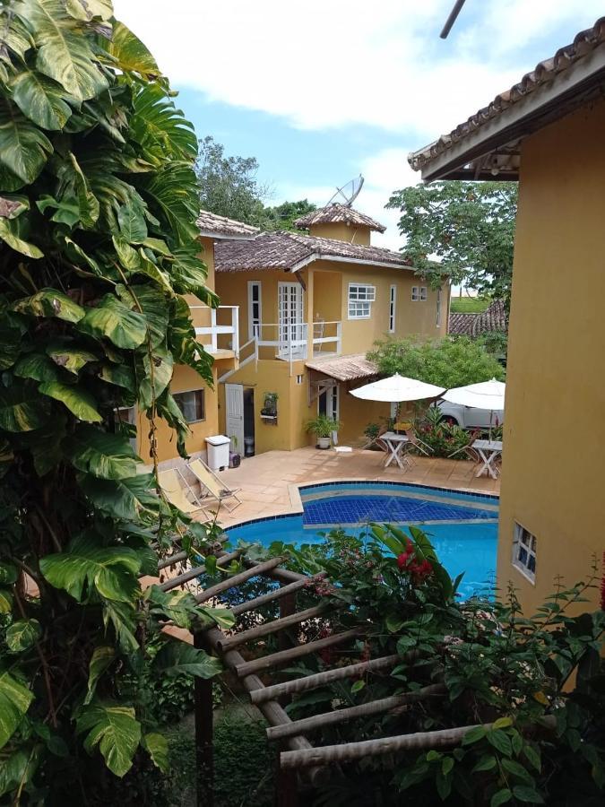 Casa Da Maisa 2*