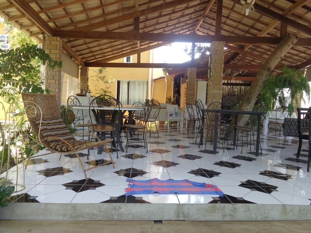 Guest house Casa Da Maisa Porto Seguro