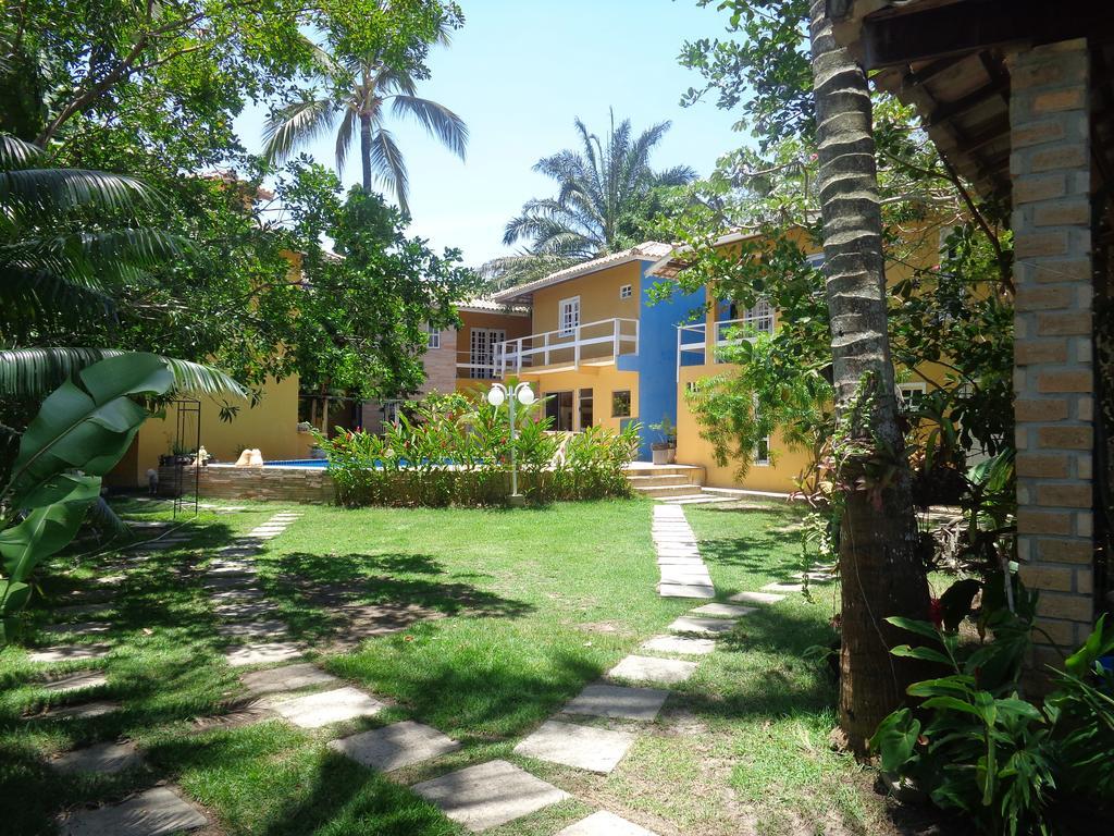 Guest house Casa Da Maisa Porto Seguro