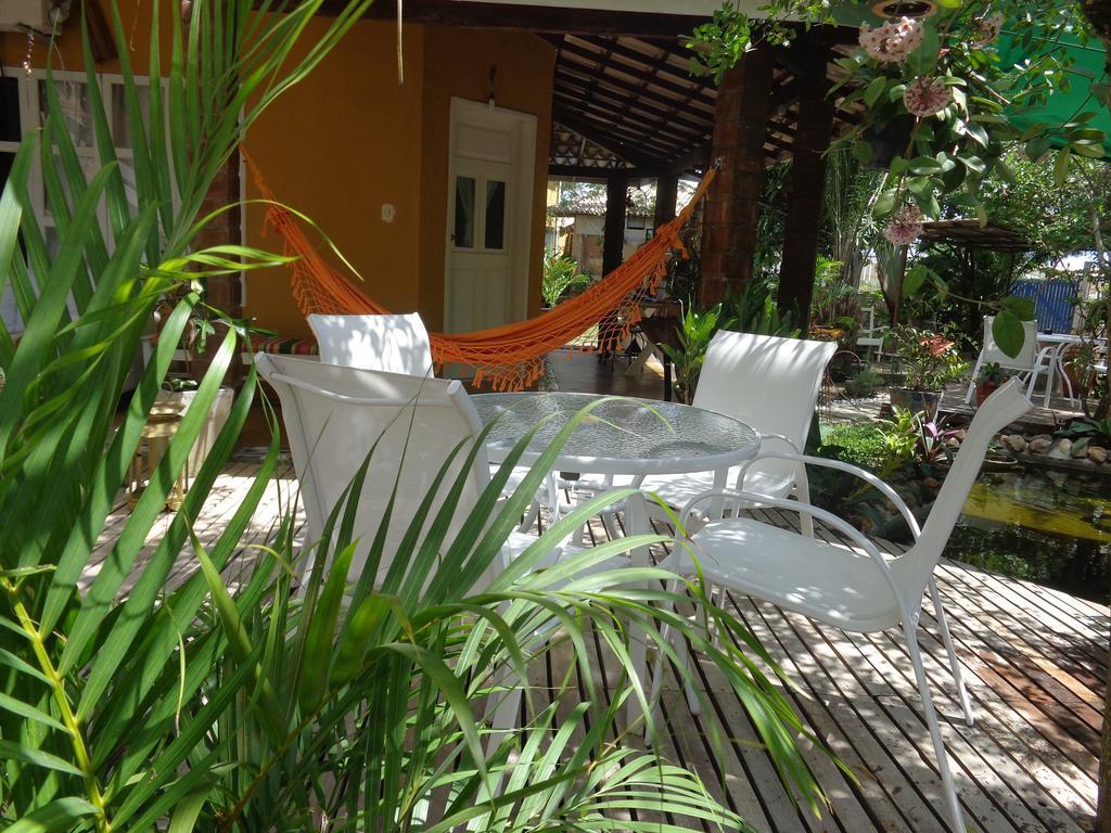Casa Da Maisa Guest house