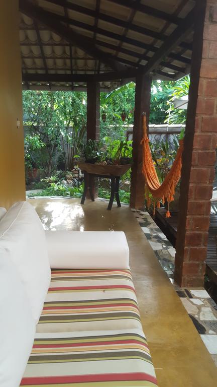 Casa Da Maisa Porto Seguro