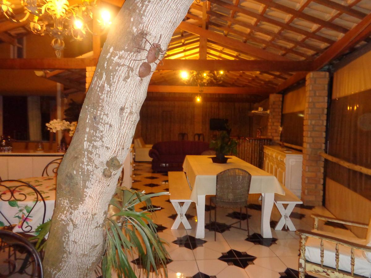 Casa Da Maisa Porto Seguro