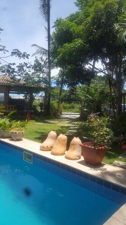 Guest house Casa Da Maisa Porto Seguro