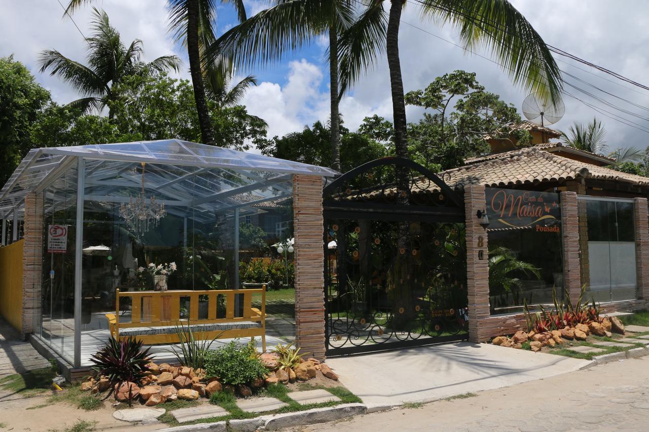 Casa Da Maisa Guest house